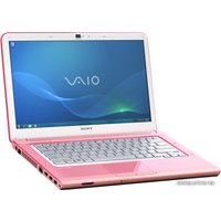 Ноутбук Sony VAIO CA