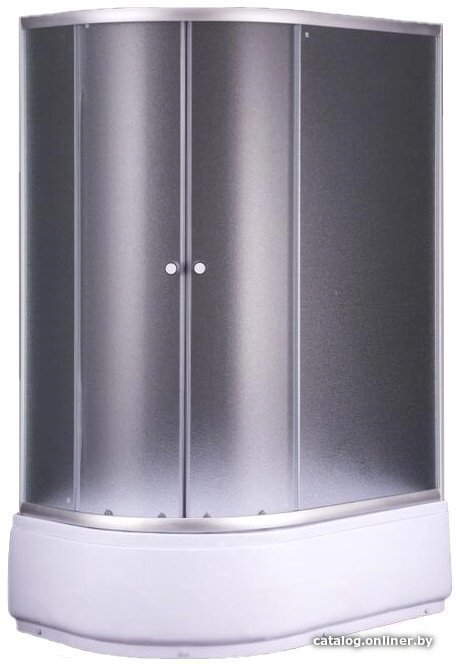 Душевой уголок Saniteco SN-12080R 120x80