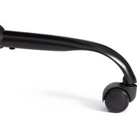 Офисное кресло TetChair Joker (ткань, черный)