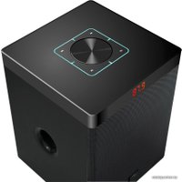 Акустика Ginzzu GM-428