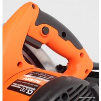 Дисковая (циркулярная) пила Patriot CS 210 (190301610)