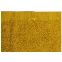 Полотенце Tkano TK18-BT0016 (горчичный)