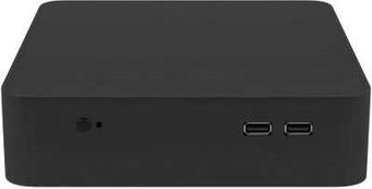 Компактный компьютер Rombica Blackbird i5 HX HX12185P PCMI-0321