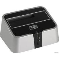 Бокс для накопителей 2.5" и 3.5" AgeStar 3CBT2