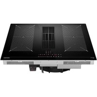 Варочная панель Meferi XSMART75BK Comfort