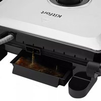 Электрогриль Kitfort KT-3676