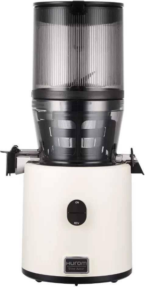 

Соковыжималка Hurom H330P (слоновая кость)