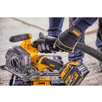 Штроборез DeWalt DCG200T2 (с 2-мя АКБ, кейс)