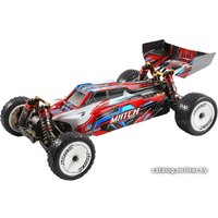 Автомодель WLtoys 104001 (красный/синий)