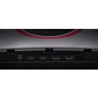 Игровой монитор Xiaomi Redmi G Pro 27Q P27QDA-RGP (китайская версия)