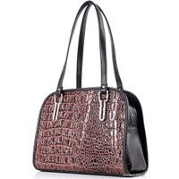 Женская сумка Galanteya 1415 9с2951к45 (темно-коричневый)