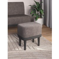 Пуф MONOFIX Одос (велюр/коричневый №9)