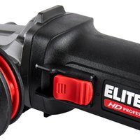 Угловая шлифмашина ELITECH AG 1512E E2213.052.01