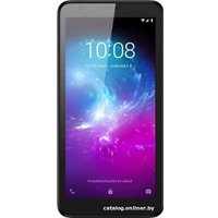 Телефон ZTE Blade A3 2019 (черный)