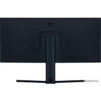 Игровой монитор Xiaomi Mi Curved Gaming Monitor 34