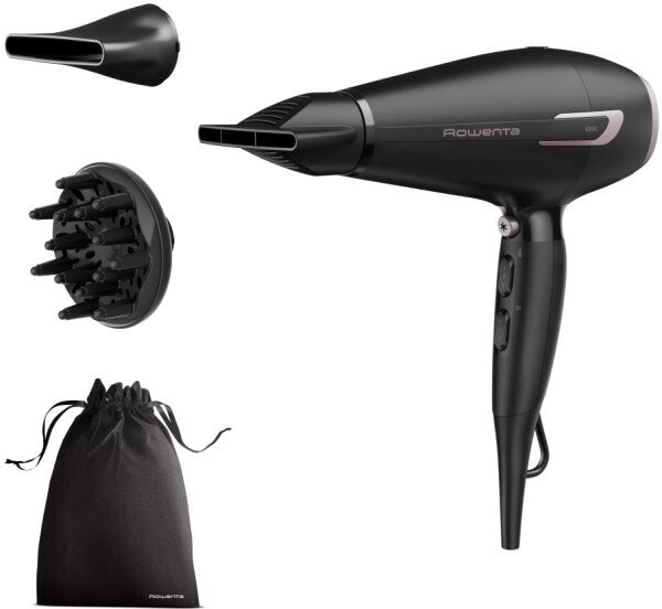 

Фен Rowenta Pro Power+ CV7220F0