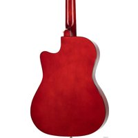 Акустическая гитара Foix FFG-1038-SB