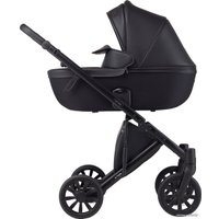 Универсальная коляска Anex E/type 2022 (2 в 1, noir et-05A)