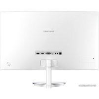 Монитор Samsung C27F591FDI