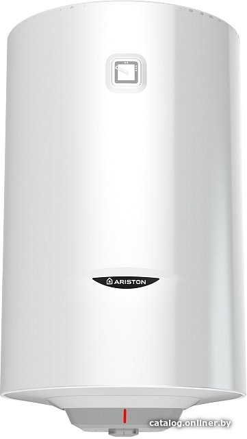 Накопительный электрический водонагреватель Ariston PRO1 R 80 V 1,5K PL DRY