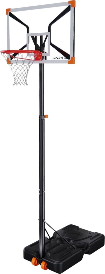 

Баскетбольная стойка DFC SportSoul SSBP4401
