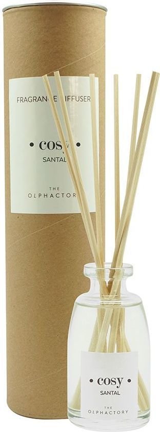 

Аромадиффузор Ambientair The Olphactory Cosy Сандал MK100SATO (100 мл)