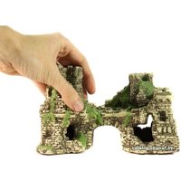 Декорация DekSi Крепость №201