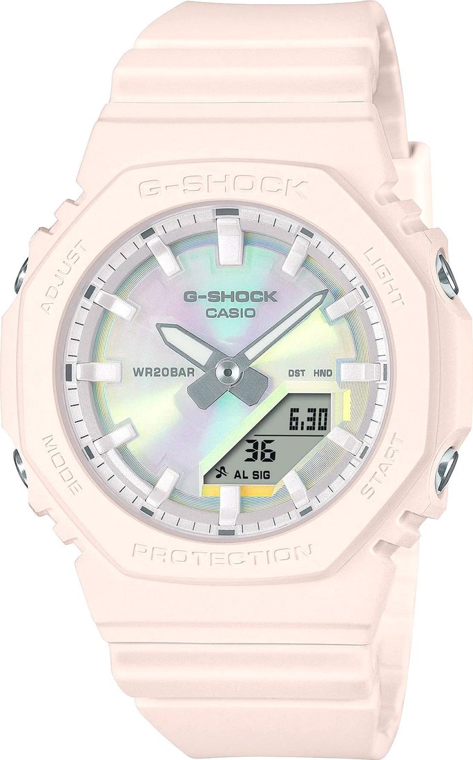 Наручные часы Casio GMA-P2100PC-4A