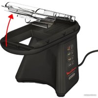 Овощерезка Moulinex Fresh Express Cube & Stick DJ905832