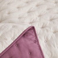 Набор текстиля для спальни Sofi De MarkO Броуди №8 160х220 Пок-Бр-8-160х220