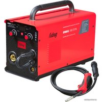 Сварочный инвертор Fubag IRMIG 180 SYN 41383