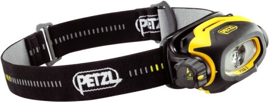

Фонарь Petzl PIXA 2 [E78BHB-2]