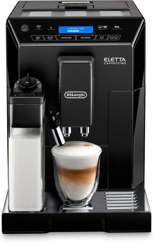 Eletta Cappuccino ECAM 44.660.B