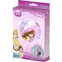 Мяч надувной для плавания Bestway Disney Princess 91042 (51 см)