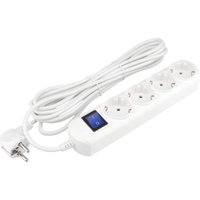 Удлинитель Power Cube PC-4B-5M