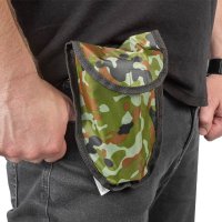 Лопата походная WMC Tools 172U(54790)