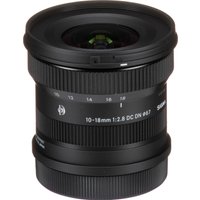 Объектив Sigma 10-18mm F2.8 DC DN Contemporary для Leica L