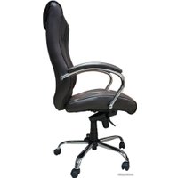 Офисное кресло Everprof Argo (экокожа, черный)