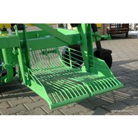 Картофелекопатель Bomet Z655