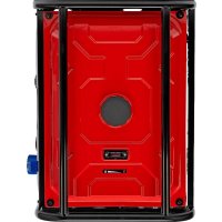 Бензиновый генератор MTX RS-7000