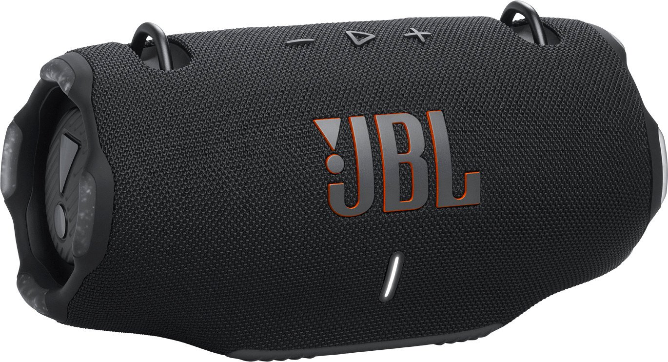 

Беспроводная колонка JBL Xtreme 4 (черный)