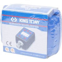 Динамометрический адаптер King Tony Digital 34607-1A