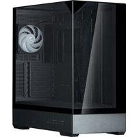 Корпус Zalman P40 Prism (черный)