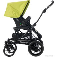 Универсальная коляска Emmaljunga Super Viking