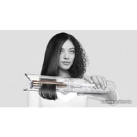 Выпрямитель Dyson Corrale (с переходником на евровилку, медный)