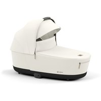 Универсальная коляска Cybex Priam IV (2 в 1, Off White/Rose Gold)