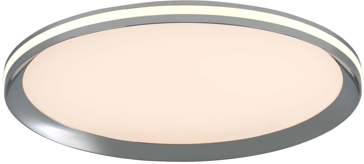 

Светильник-тарелка LED4U L3020-400 CR