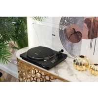 Виниловый проигрыватель Phaze Audio Diana MK2 (черный)