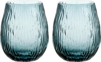 Набор бокалов для вина Gipfel Visconti 52626 (2шт)