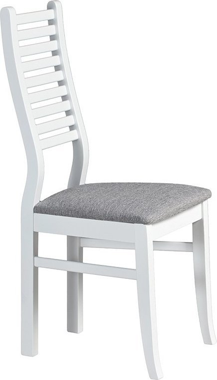 

Стул Виста Белла (белый)